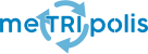 Logo MéTripolis