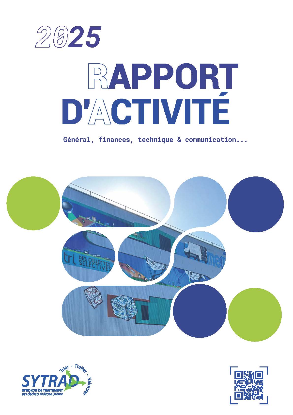 Téléchargez le rapport d'activité